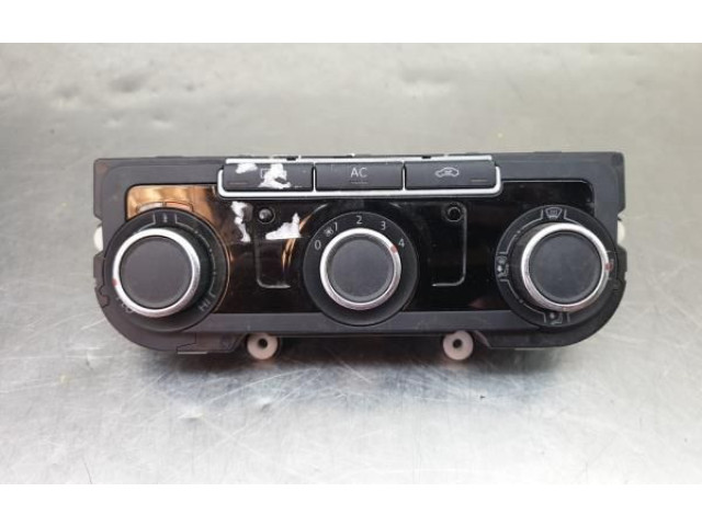 Блок управления климат-контролем 907ZJUSW020, 5HB009751   Volkswagen Jetta IV