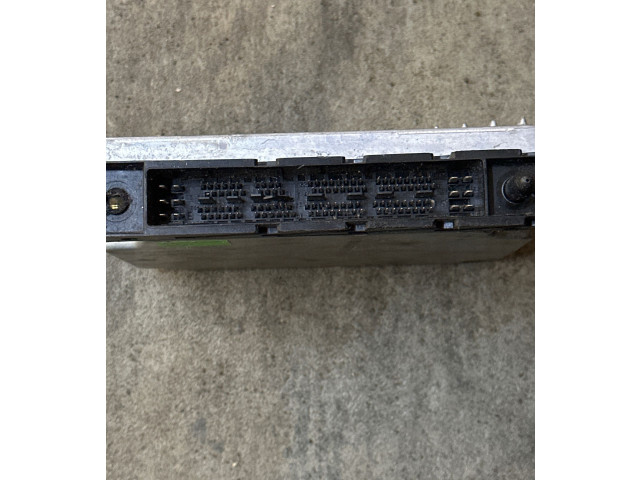 Блок управления двигателя MB0797008831 Volvo S60