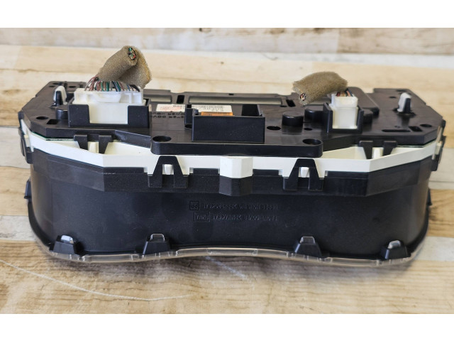 Панель приборов 3296160914, K326HE0E   Infiniti Q50       