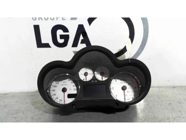 Панель приборов 156071292 Alfa Romeo GT