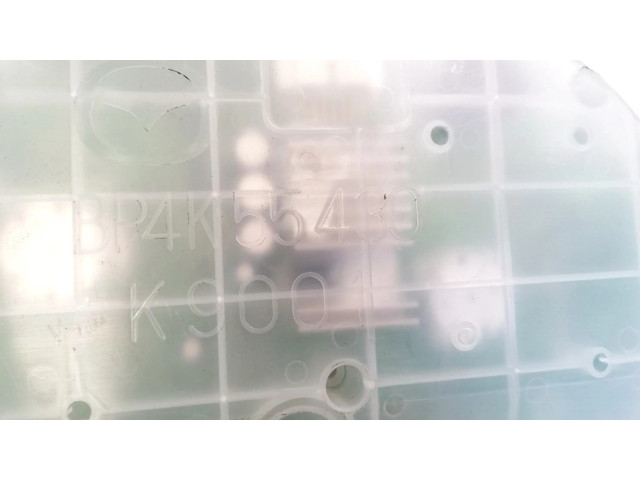 Панель приборов BP4K55430, K900   Mazda 3 I       