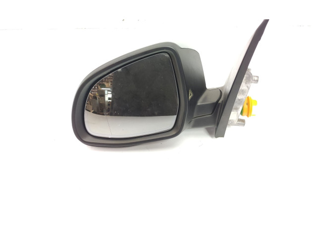 Зеркало электрическое BMW X3 G01 2018 - 2024 года