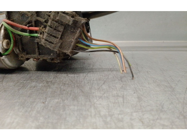 Моторчик дворников 0390246143 Audi 80 90 B3