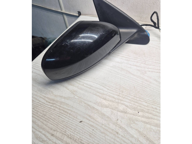 Зеркало электрическое Volvo V70 2000 - 2004 года