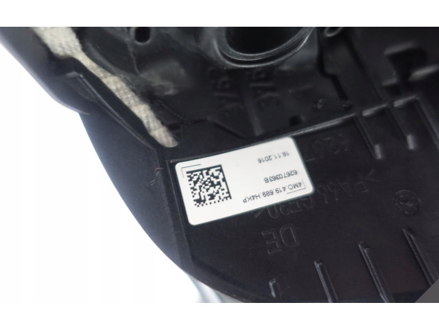 Volant Audi Q7 4M 2015 4M8419091E