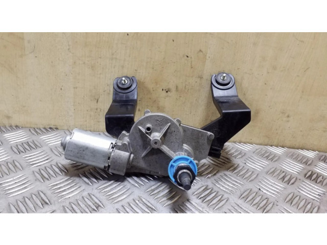 Моторчик заднего дворника F00S2B2217, 987003W000    KIA Sportage