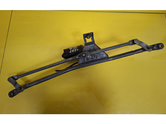 Комплект механизма стеклоочистителей 9390332376, 1L0955119   Seat Inca (6k)      