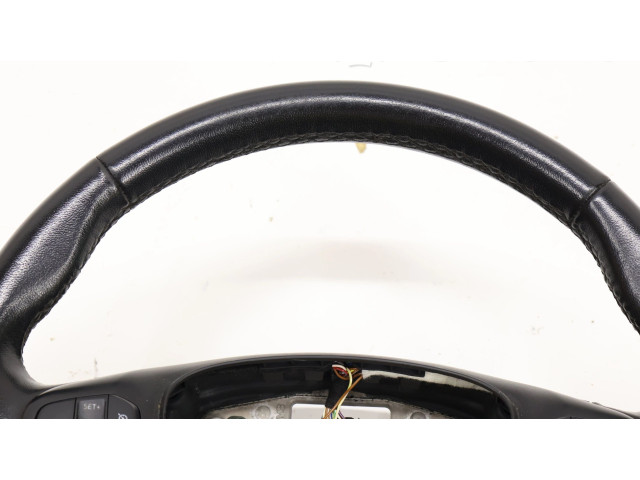 Руль Ford Transit Custom 2013 - 2023 года JK21-3600-GA