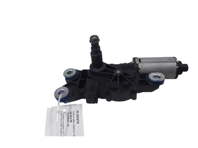 Моторчик заднего дворника 31290787, W00023200    Volvo V70