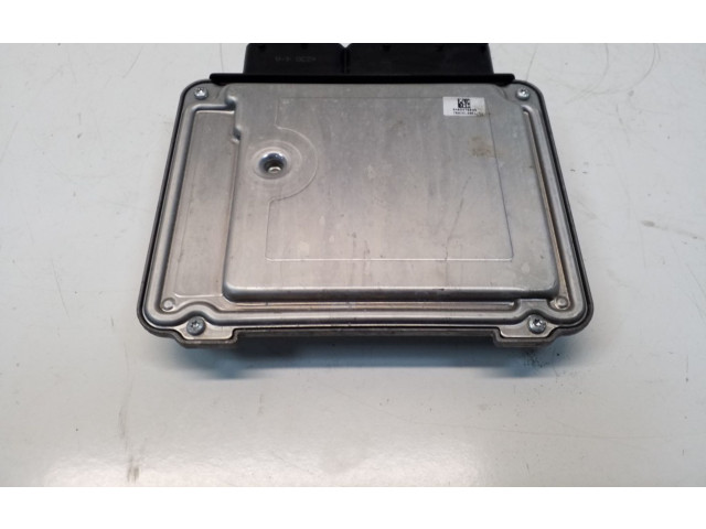 Řídící jednotka 0281016675, 391012F250 Hyundai ix35 2013