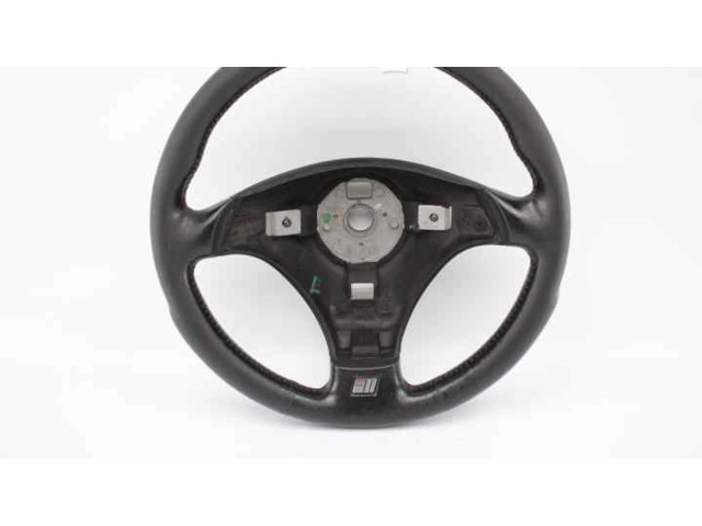 Руль Audi A6 S6 C5 4B 1997 - 2005 года 4B0419091E