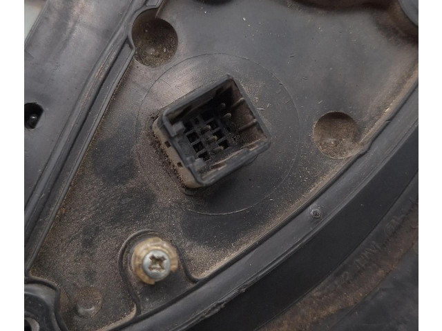 Zpětné zrcátko  Hyundai Accent 2005    