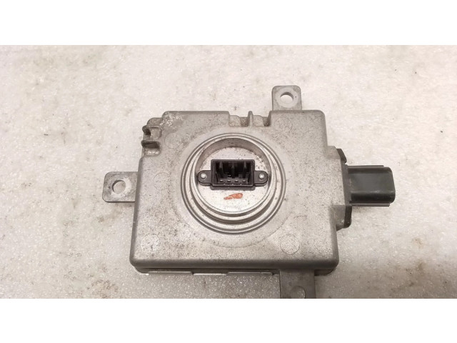 Блок фонаря / (блок «хenon»)