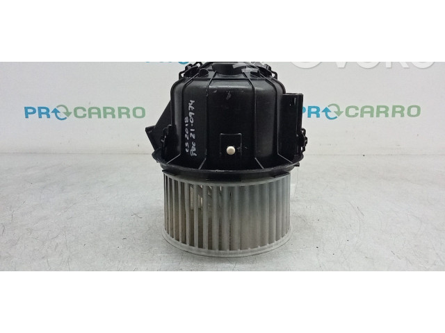 Вентилятор печки HB613001 Citroen C3 Aircross