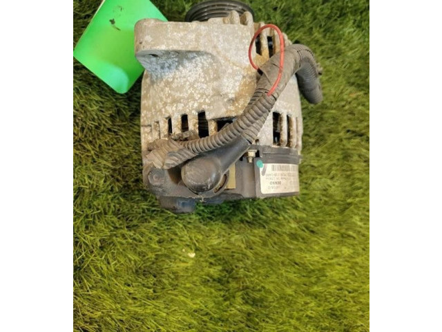 Генератор 5705NN, 1KRFE   Peugeot 107      