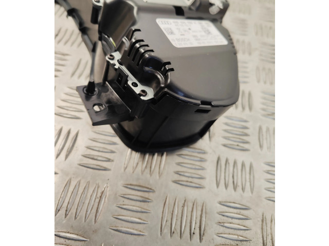 Панель приборов 4H0920930N   Audi A8 S8 D4 4H       