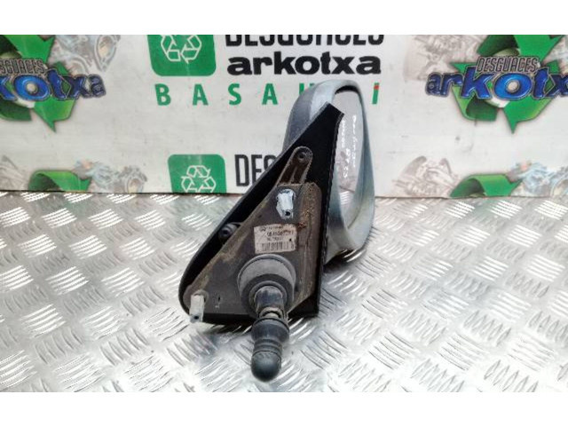 Зеркало электрическое Citroen Berlingo 1996 - 2002 года
