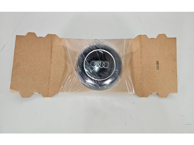 Подушка безопасности водителя 4G0880201A Audi A6 C7