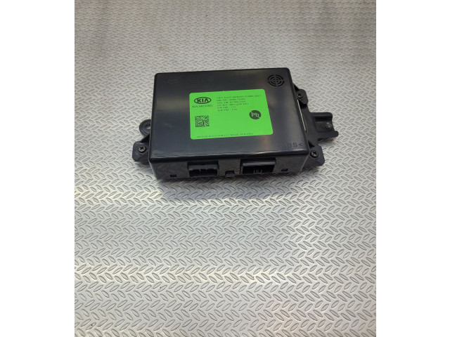 Модуль управления сидением 95450G5000 KIA Niro