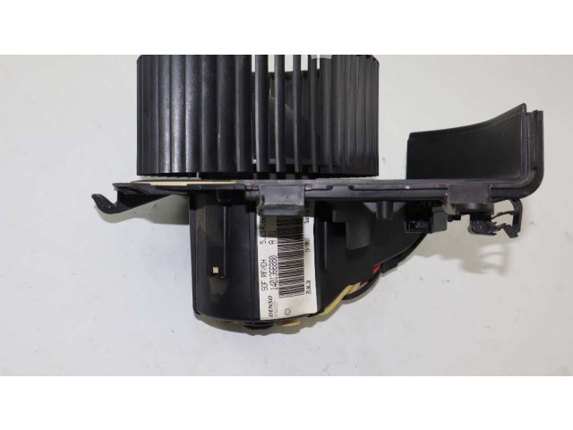 Вентилятор печки    6441X7   Peugeot Expert