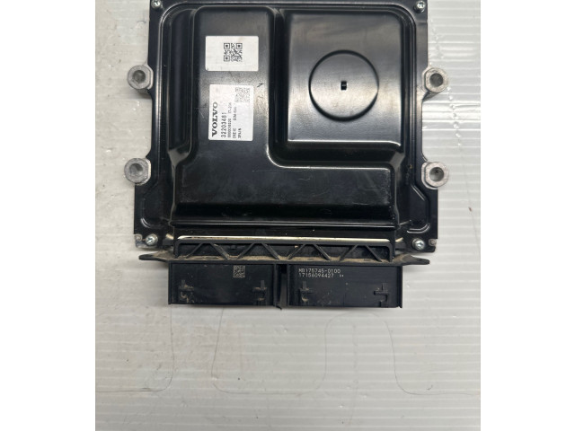 Блок управления двигателя 32203481   Volvo XC90