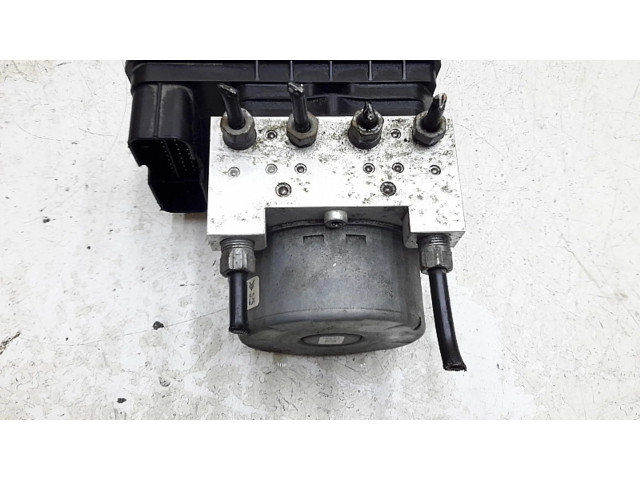 Блок АБС Peugeot 2008 I 2013-2019 года