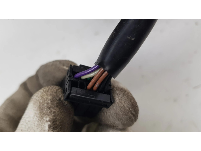 Zpětné zrcátko  levé Chrysler Pacifica 2006    