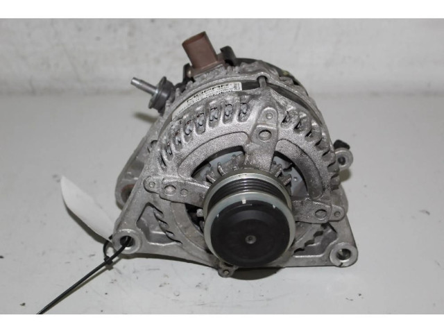 Генератор Jeep Renegade