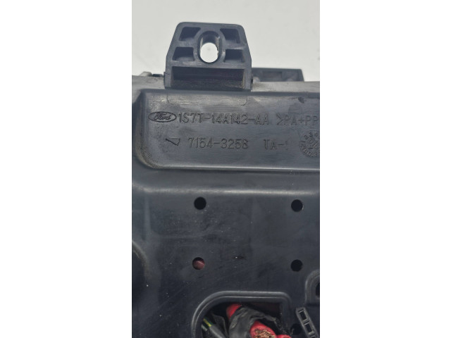 Turbodmychadlo Ящик предохранителей (комплект) 1S7T14A142AA, 71543256 Ford Mondeo Mk III