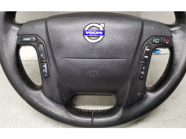 Volant Volvo S80 2005 30643384, 30739571
