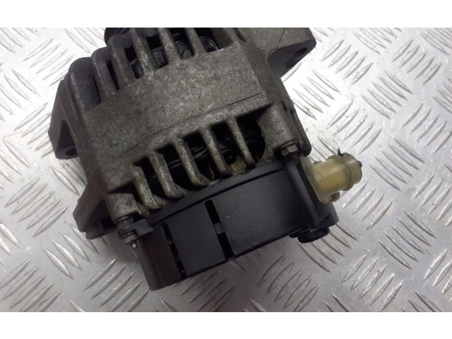 Генератор 27060-0Q120   Citroen C1      