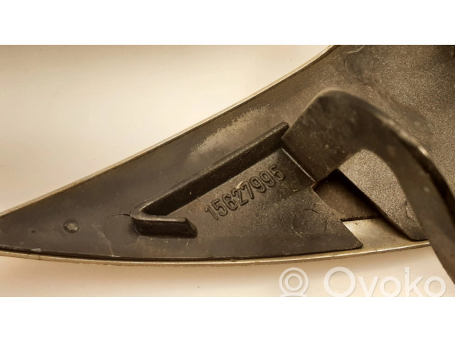 Крышка опрыскивателей фонарей