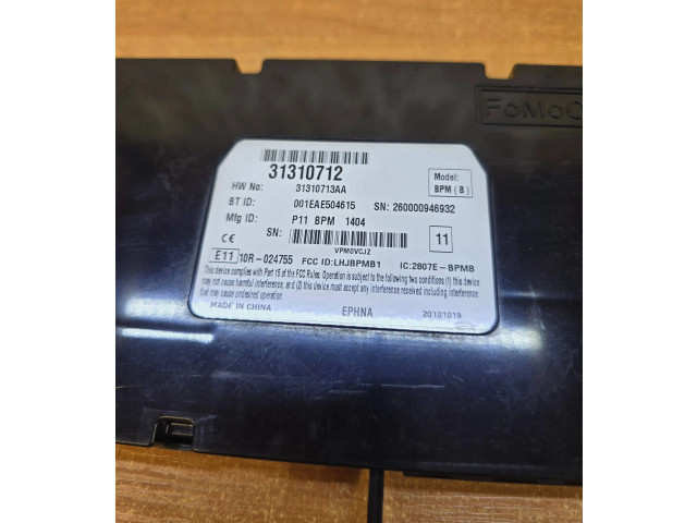 Модуль «Bluetooth» 31310713AA, 260000946932   Volvo V70