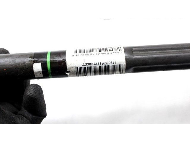 Комплект оси рулевого колеса 4123GK   Citroen DS3