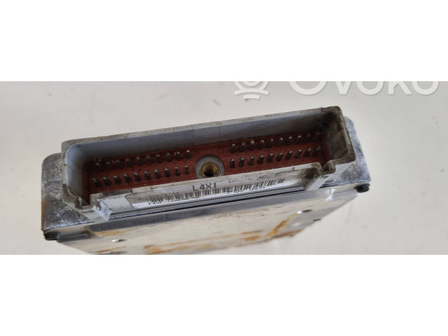 Блок управления двигателя F4VF12A650HB, SMD212A   Lincoln Continental