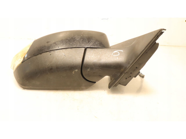 Зеркало электрическое Ford Galaxy 2006 - 2015 года