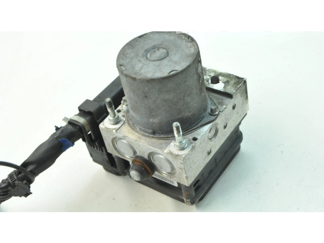 Блок АБС 27536SC080   Subaru  Forester SH  2008 - 2013 года