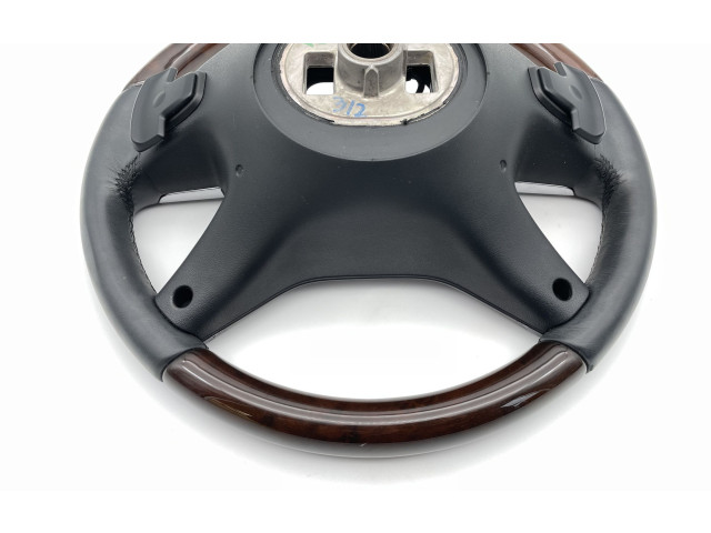 Руль A1664609403   Mercedes-Benz GL X166