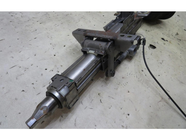 Рулевая рейка GX73-3C529-DD Jaguar XF X260 2015 - года