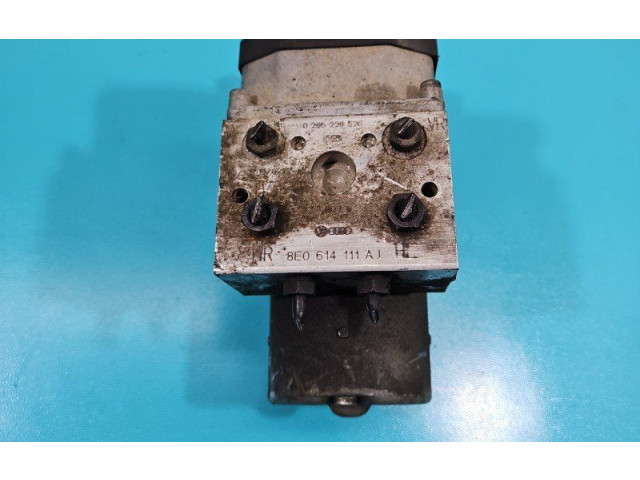 Блок АБС 0265220526, IMPRK1455186   Audi  A6 S6 C5 4B  1997 - 2005 года