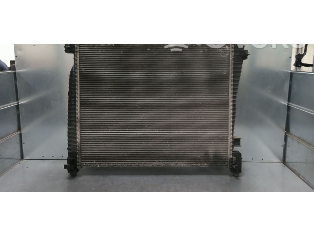 Боковая подушка безопасности 55038001AH, 55038001AG Jeep Grand Cherokee