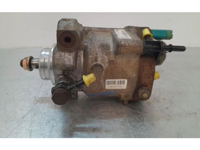 Топливный насос