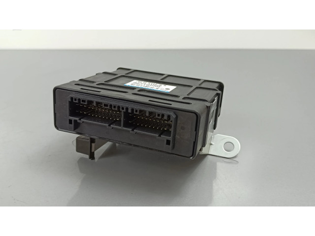 Блок управления 8631B550 Mitsubishi Outlander