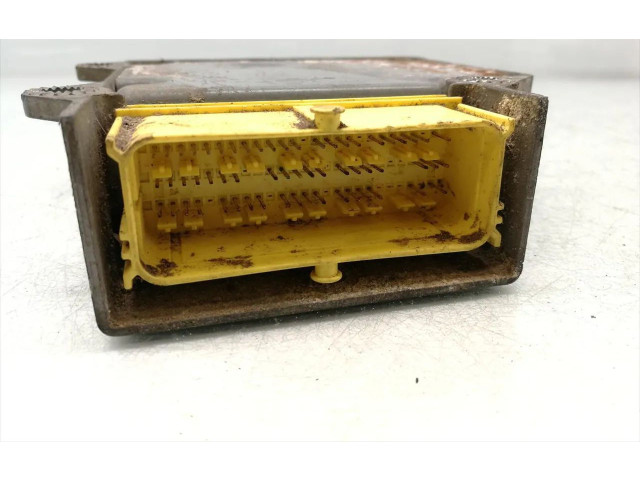 Блок подушек безопасности 1K0909605AB, 1K0909605AB Volkswagen Golf Cross