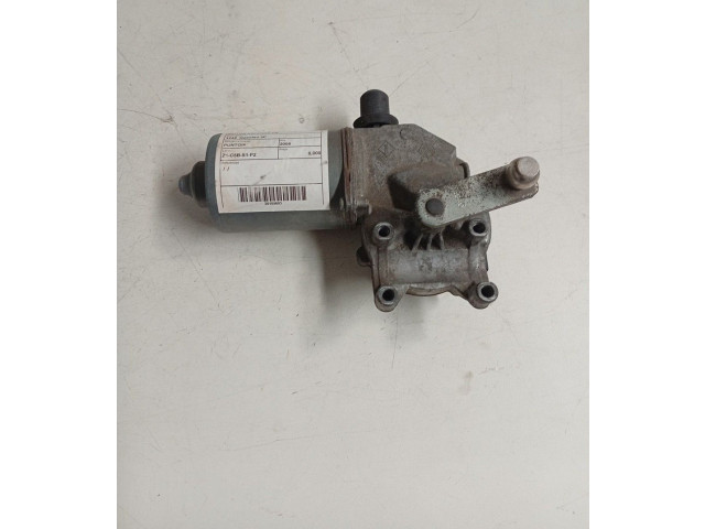 Моторчик дворников Fiat Grande Punto