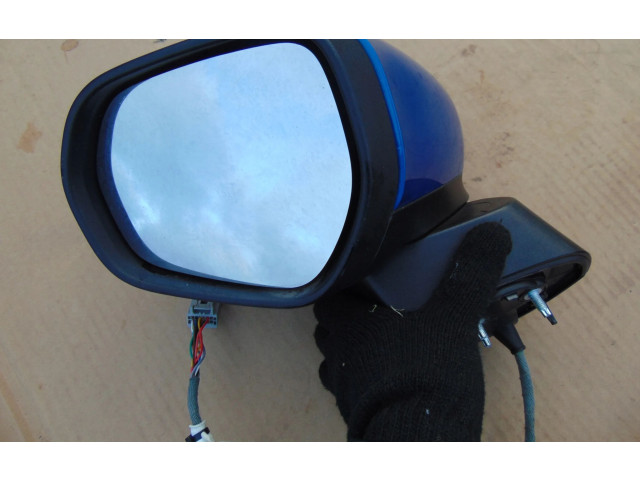 Zpětné zrcátko Ford Puma 2019 25245501