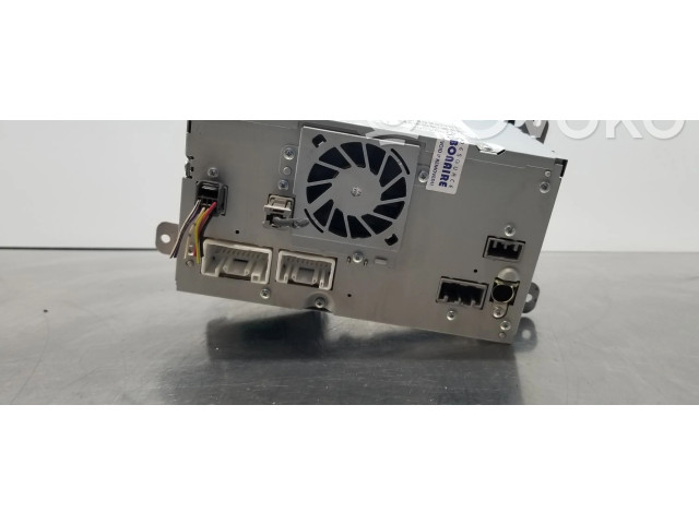 Дисплей 8750A566 Mitsubishi Outlander