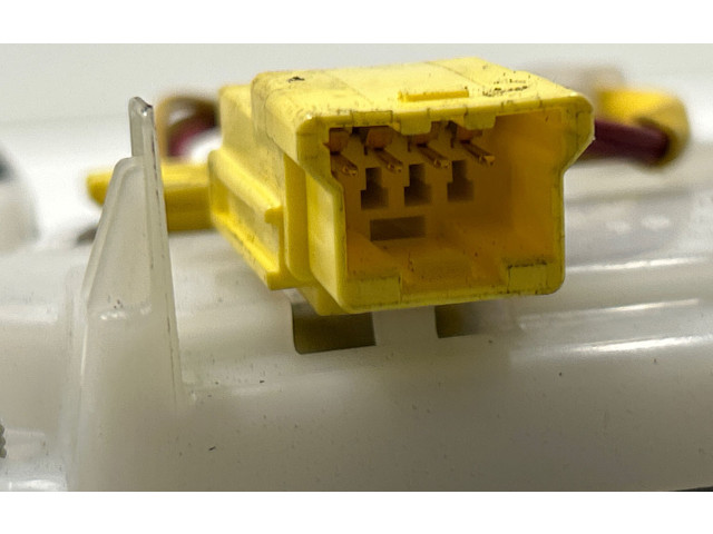 Подушка безопасности водителя 608208100G Citroen C-Crosser