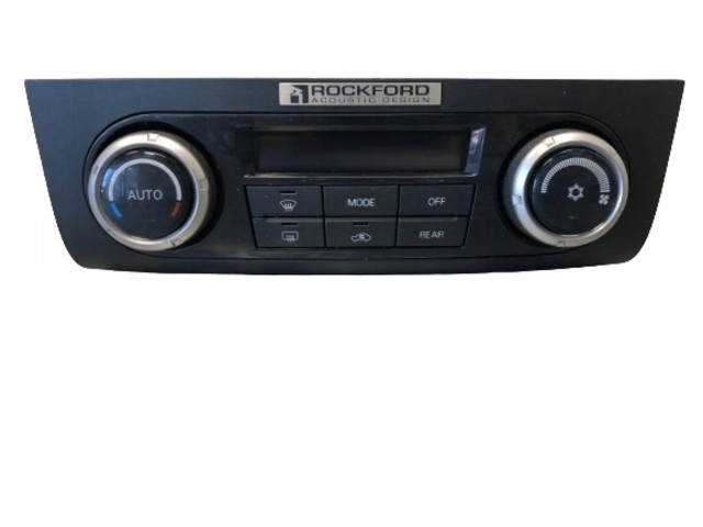 Řídící jednotka 7820A132XA Mitsubishi Pajero 2007