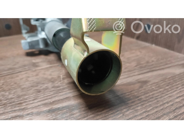 Рулевая рейка 5010186, 4531307RA Saab 9-3 Ver1 1998-2005 года